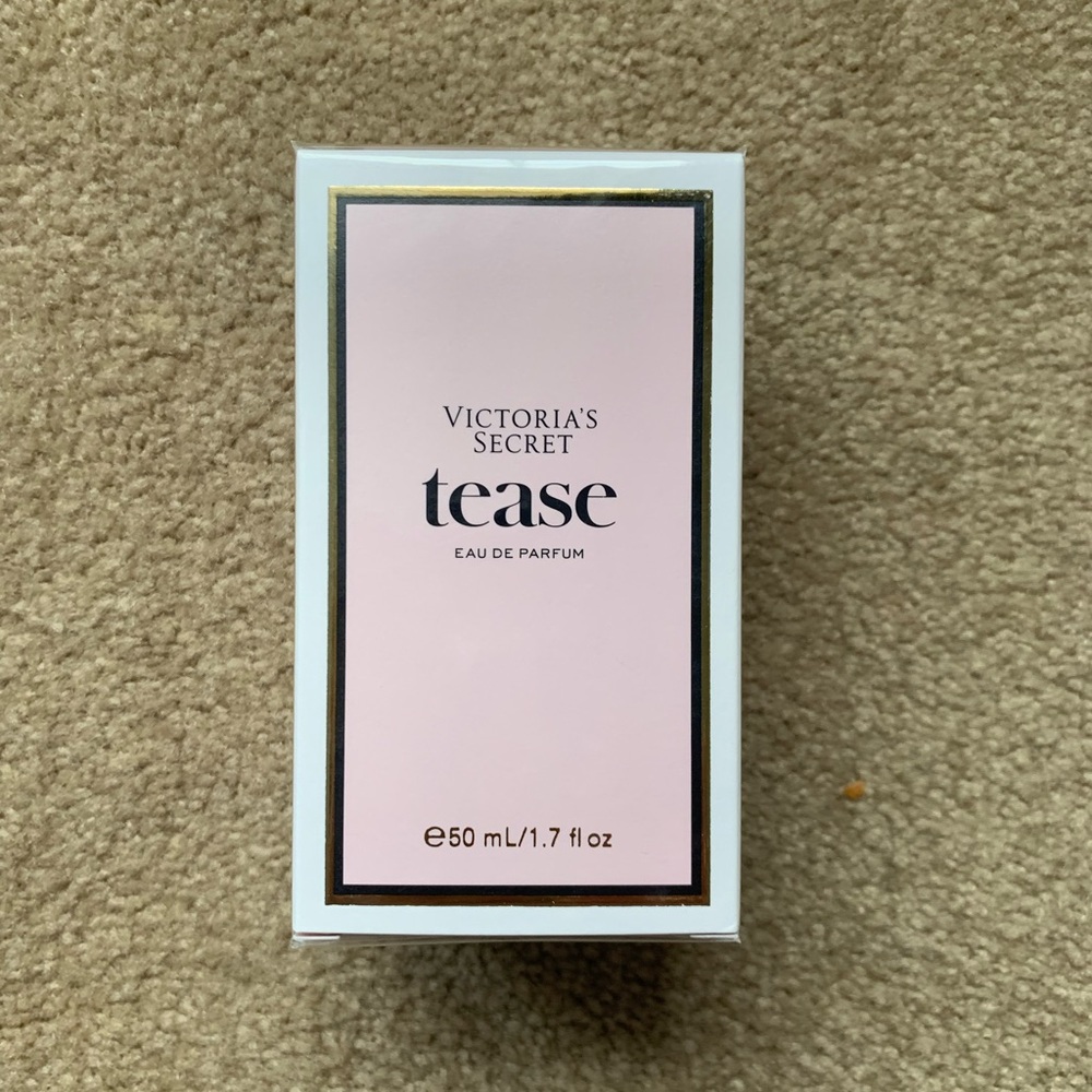 Tease Perfume